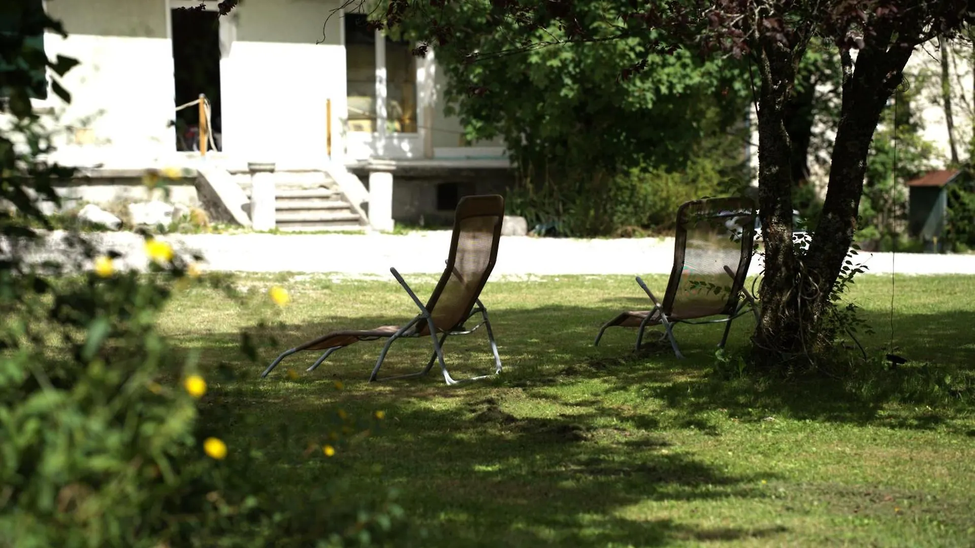 Apartment Grand Gite De La Roche Pointue - Ski - Domaine Villard-de-Lans