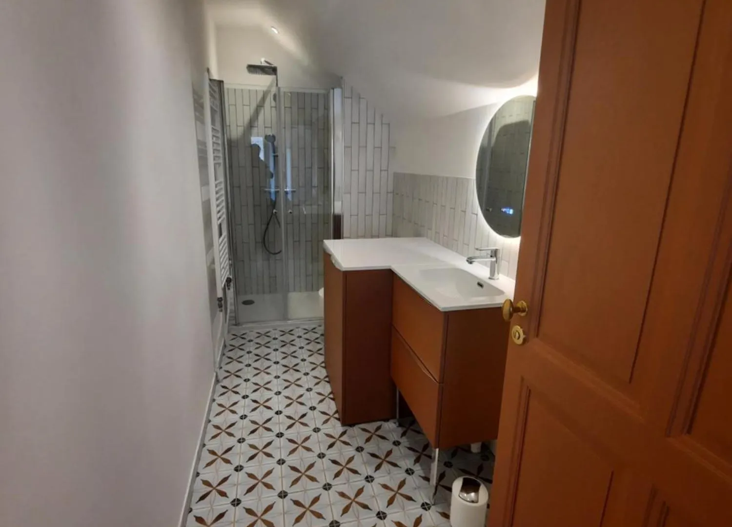 Apartment Grand Gite De La Roche Pointue - Ski - Domaine Villard-de-Lans