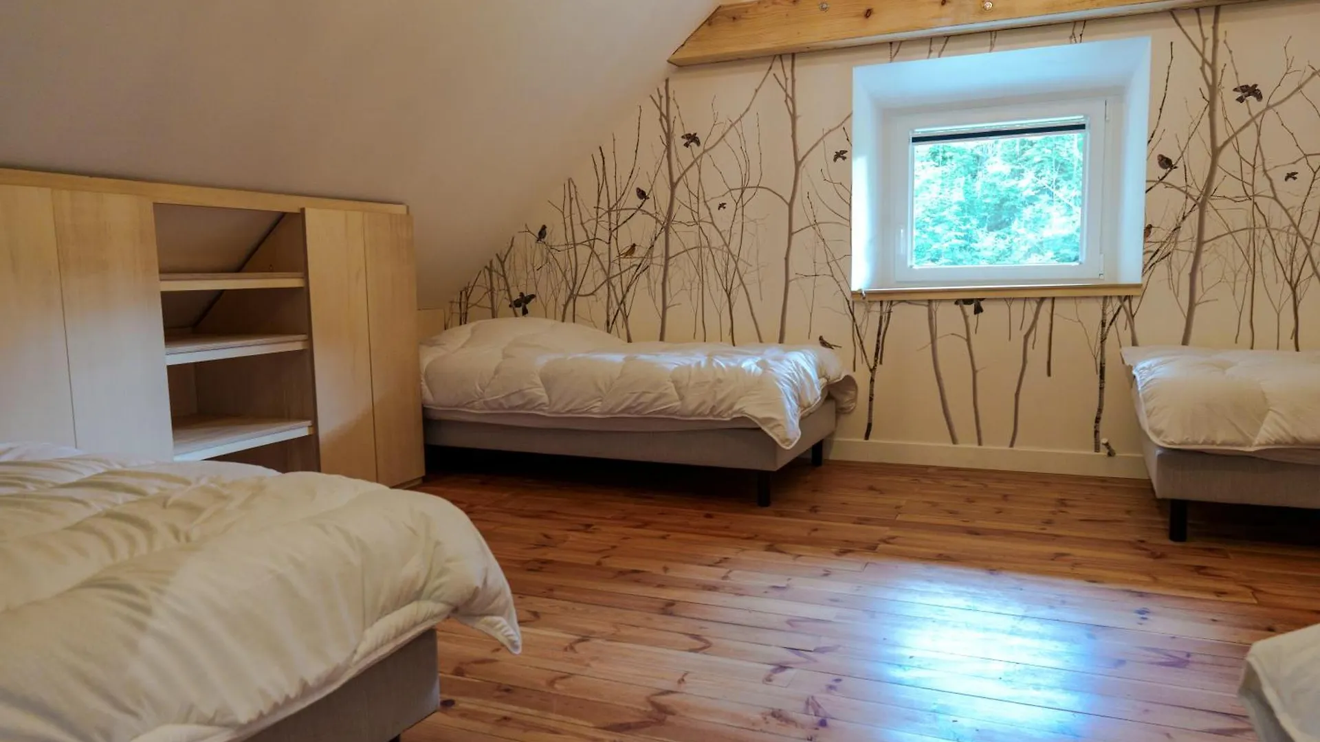 Apartment Grand Gite De La Roche Pointue - Ski - Domaine Villard-de-Lans France