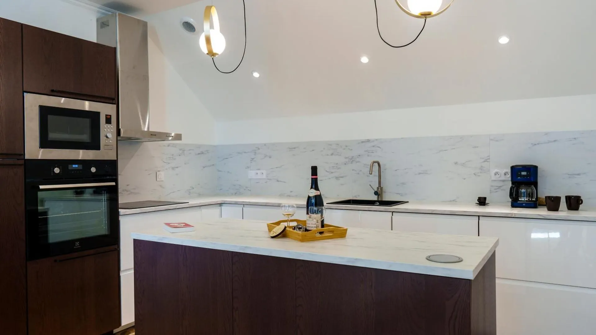 Apartment Grand Gite De La Roche Pointue - Ski - Domaine Villard-de-Lans France