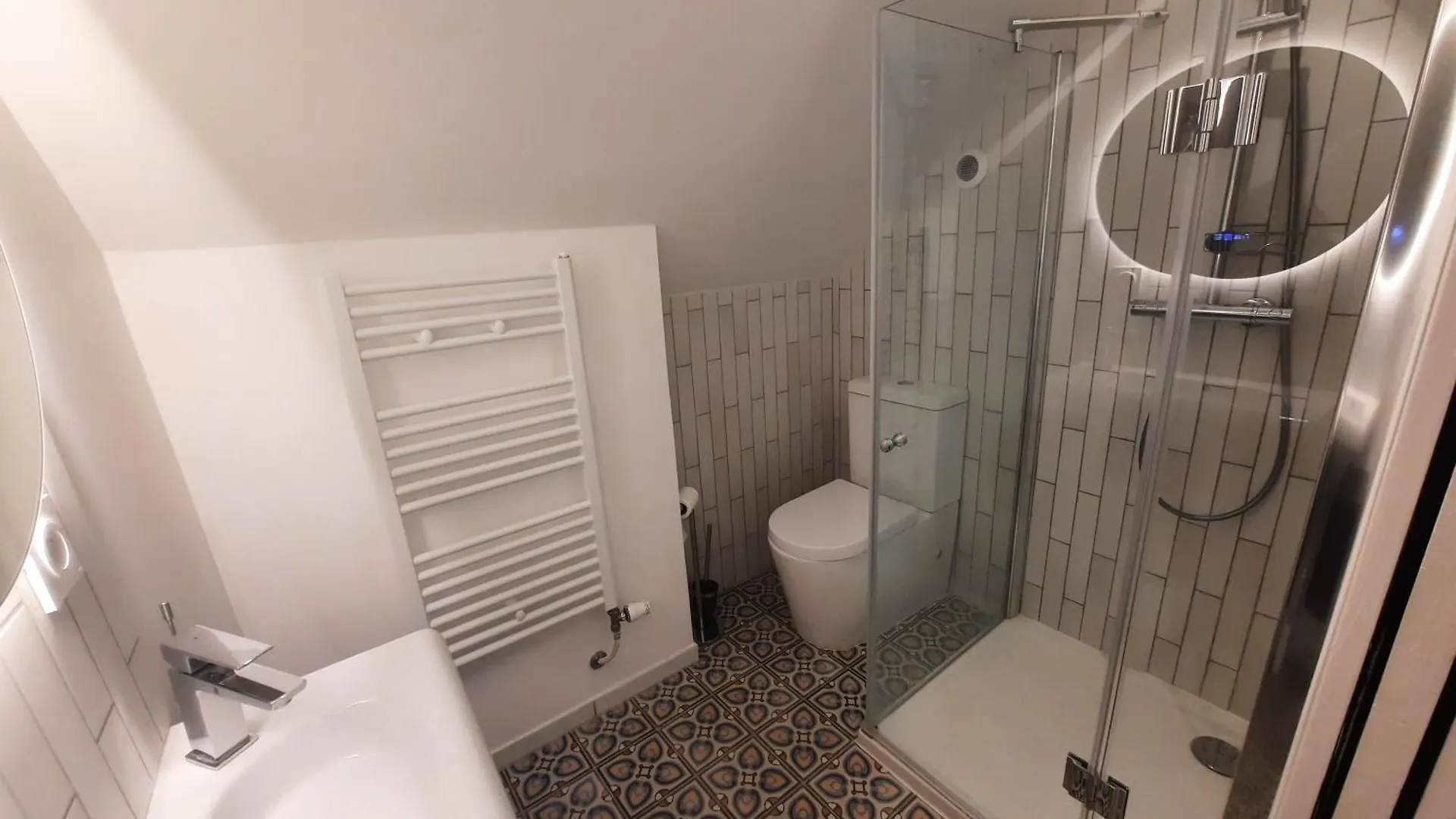 Apartment Grand Gite De La Roche Pointue - Ski - Domaine Villard-de-Lans