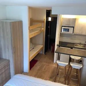  Appartement Au Pied Des Sentiers