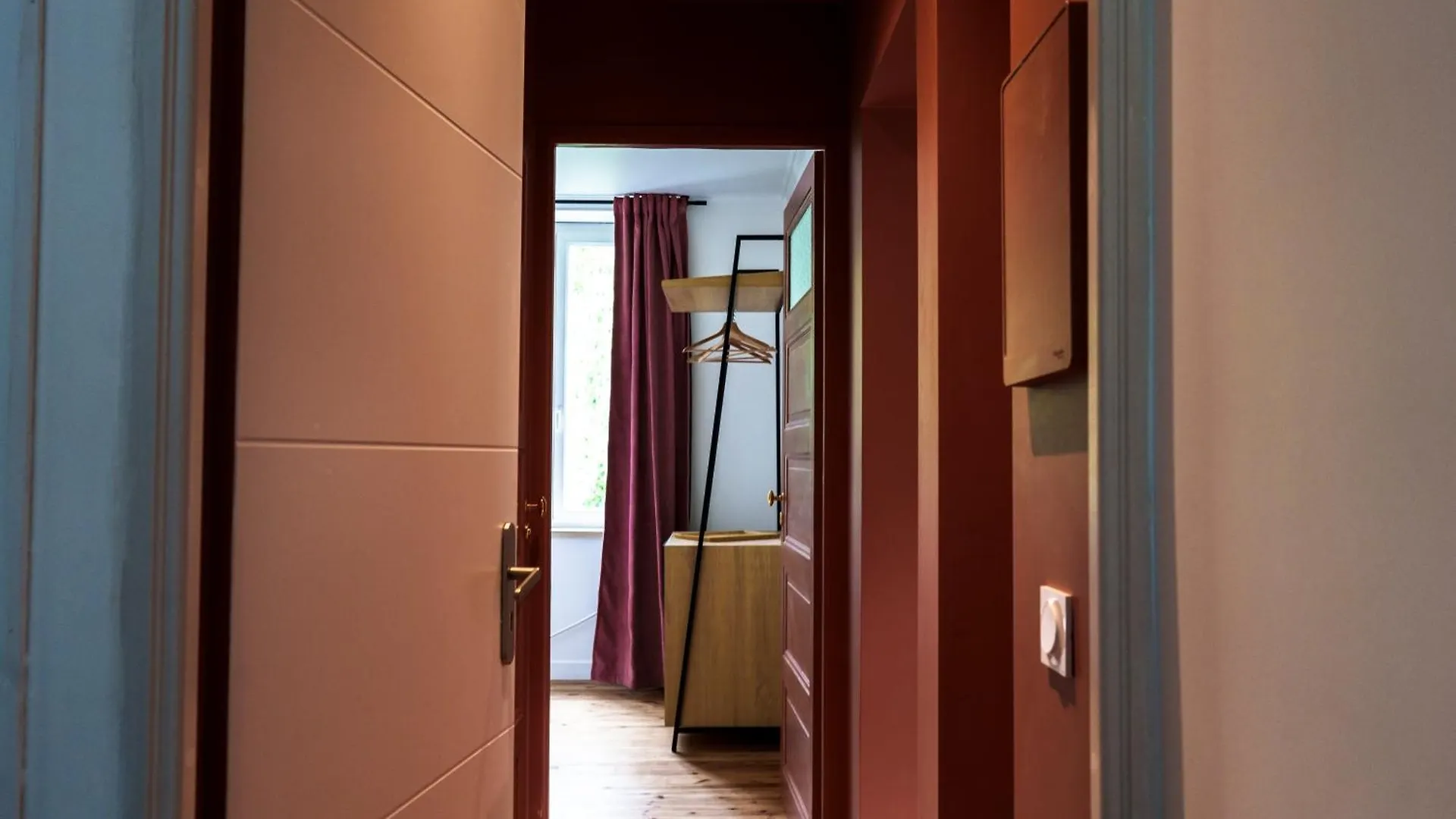 Grand Gite De La Roche Pointue - Ski - Domaine Villard-de-Lans Apartment